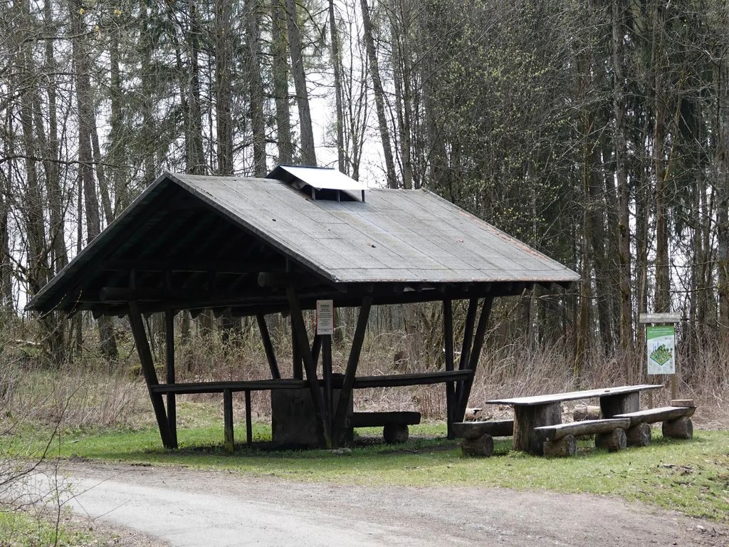 38700 - Rasthütte Heimathütte
