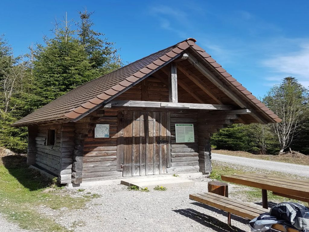 Wasenhütte