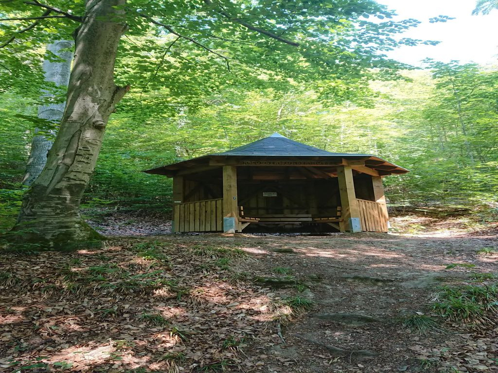 Dr.-Ludger-Funder-Hütte
