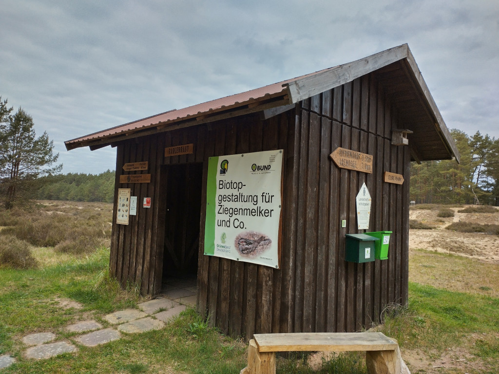 basic shelter