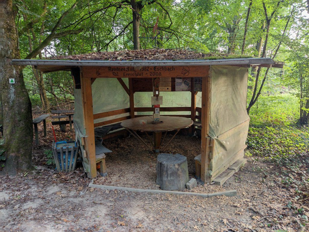 Rentnertempel
