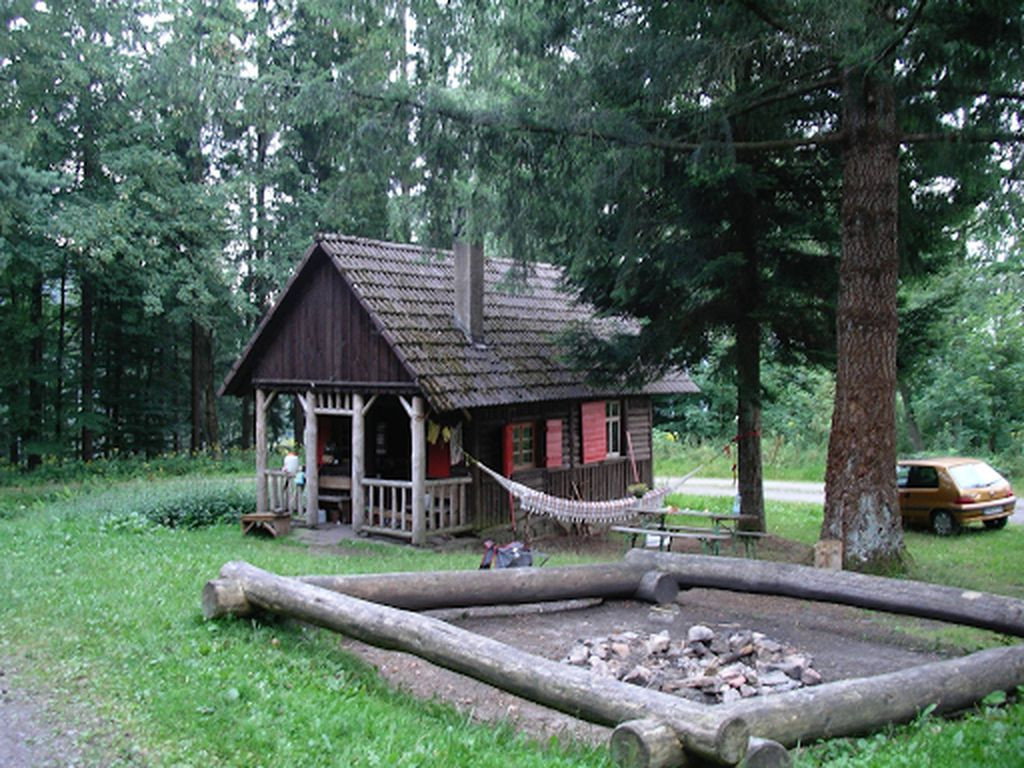 Latschighütte