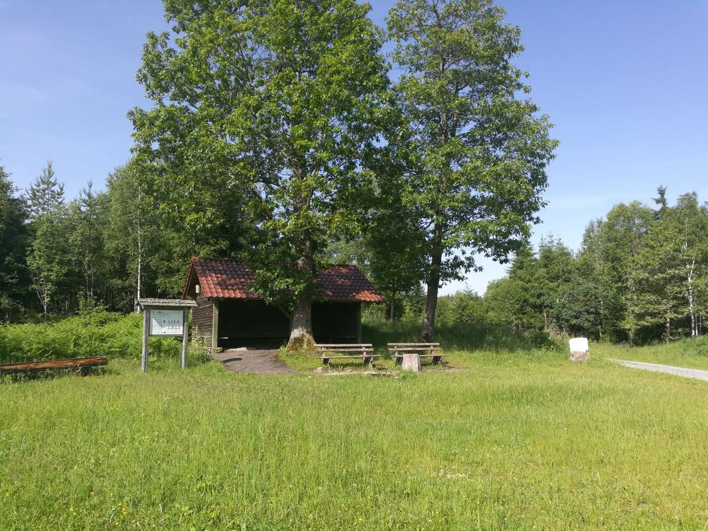 Weithäusleplatz