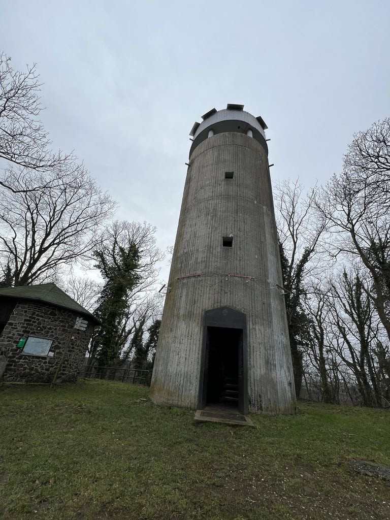 Aussichtsturm Neuenahrer Berg