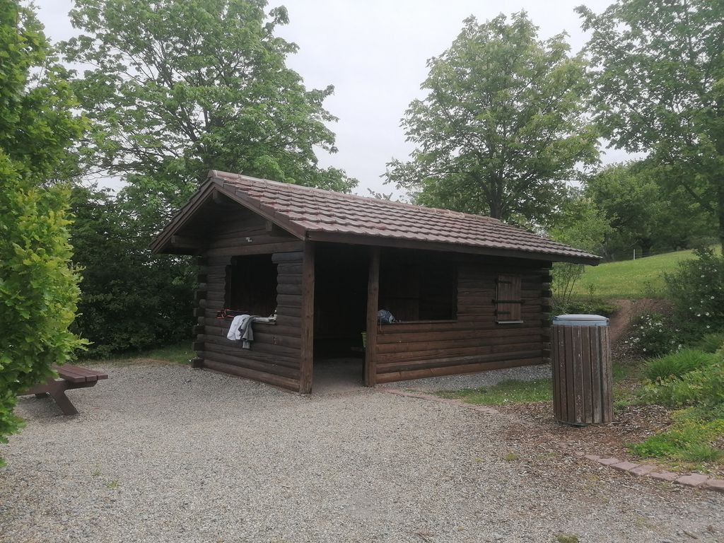 Barbecue Hut