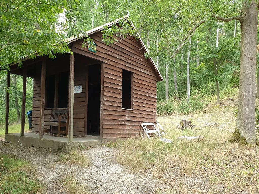 Lenninghütte
