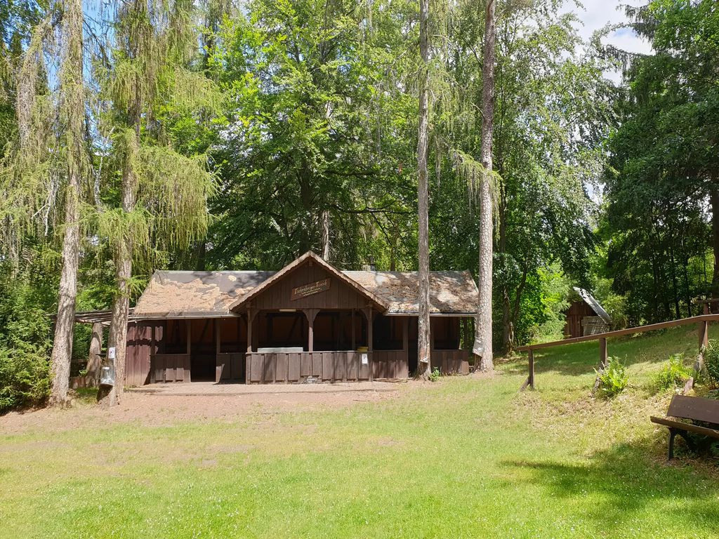 Eschenberger Triesch