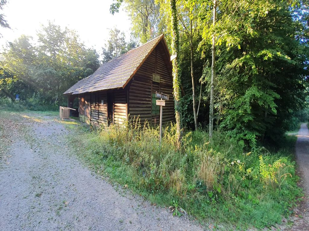 Hexenbrünnlihütte