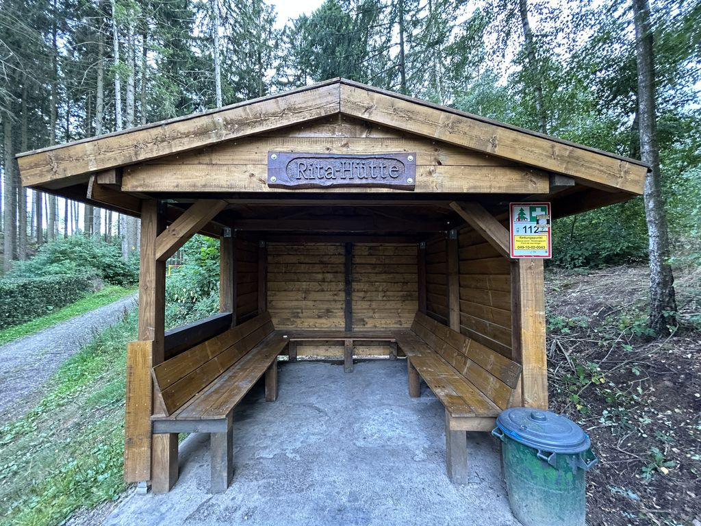 Rita Hütte