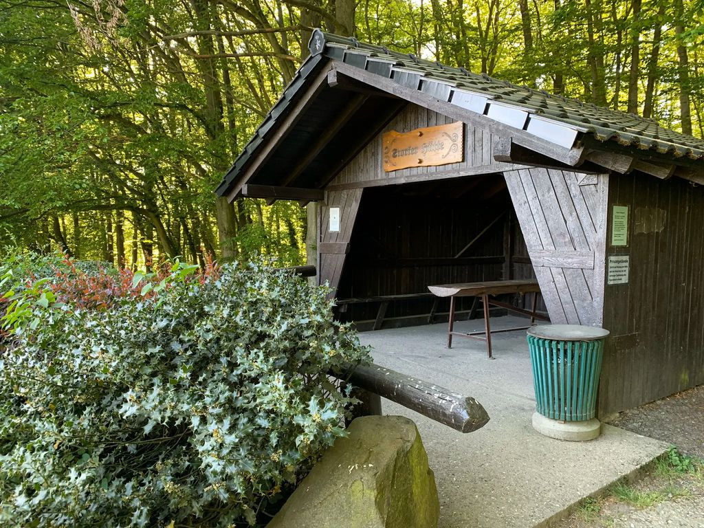 Storker Hütte