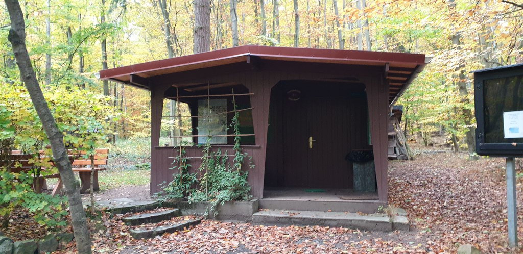 NaBu Hütte