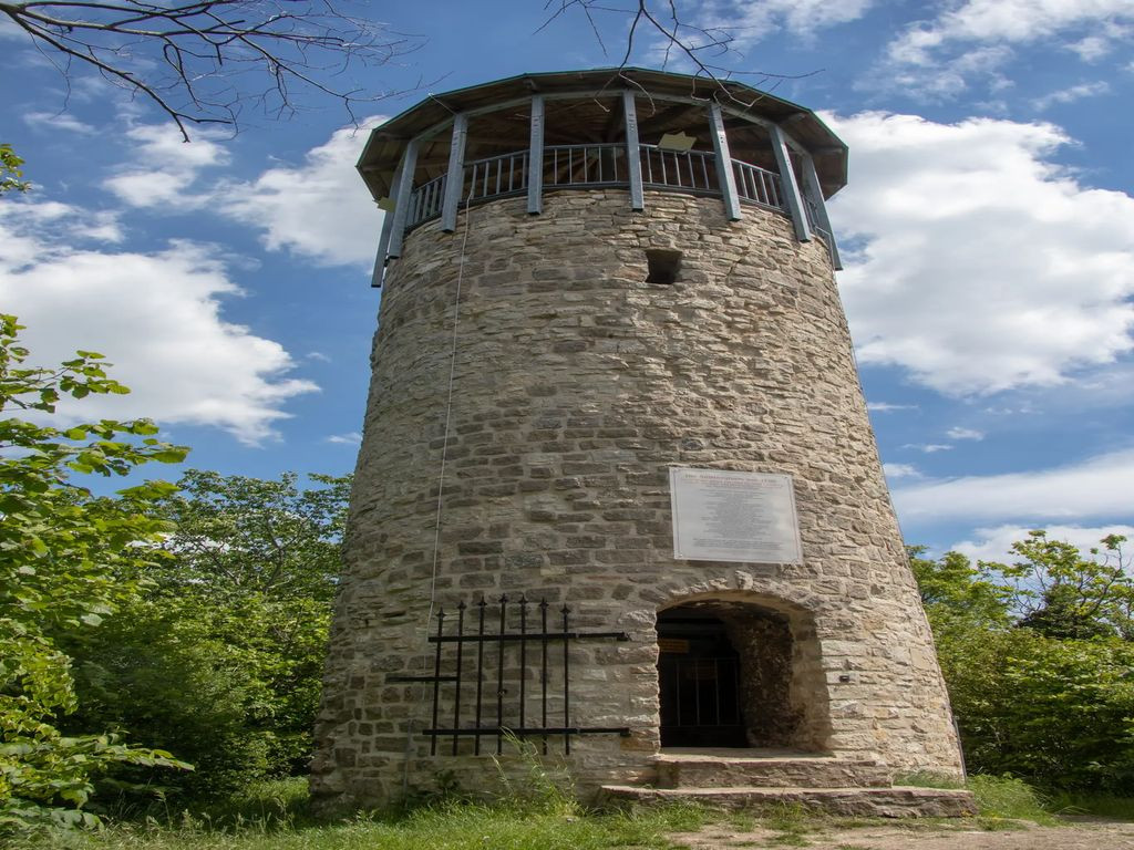 Austbergturm