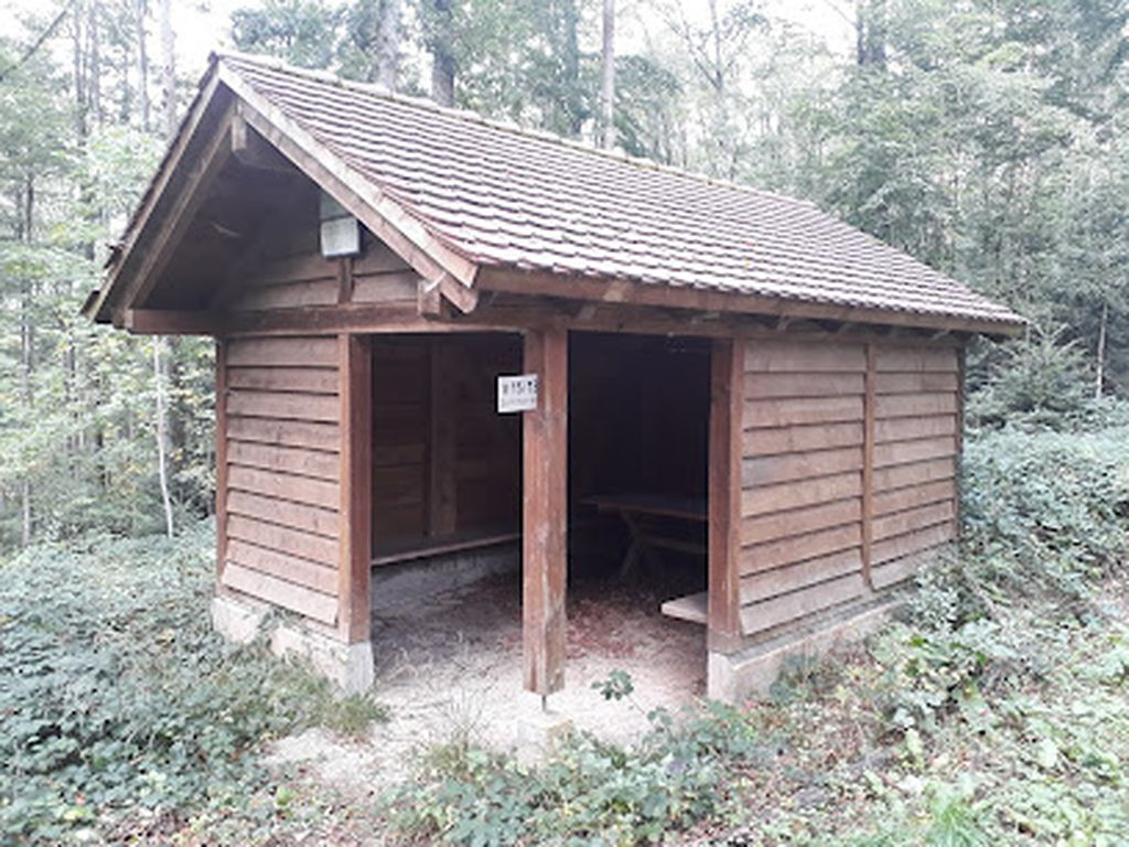 Schulzenhauhütte
