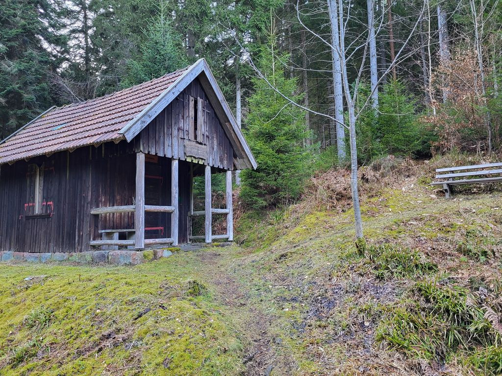 Misse-Hütte