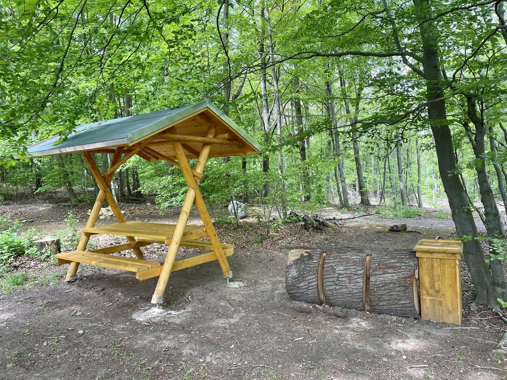 Unterstand