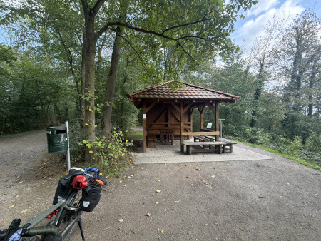 Hütte Höxberg