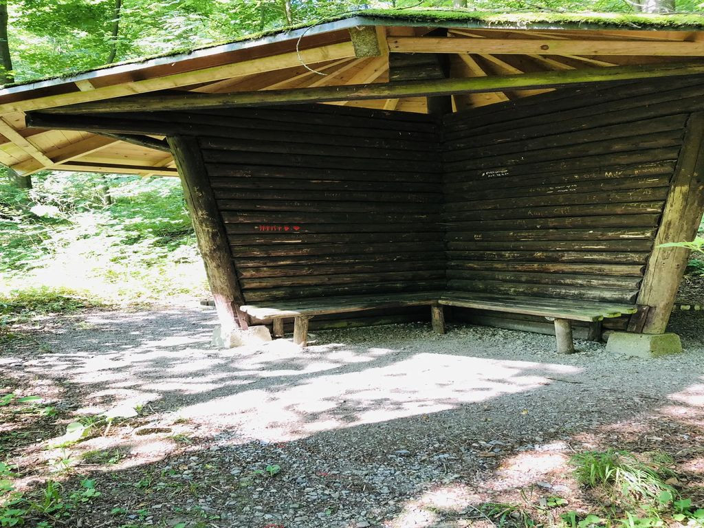 Unterstand