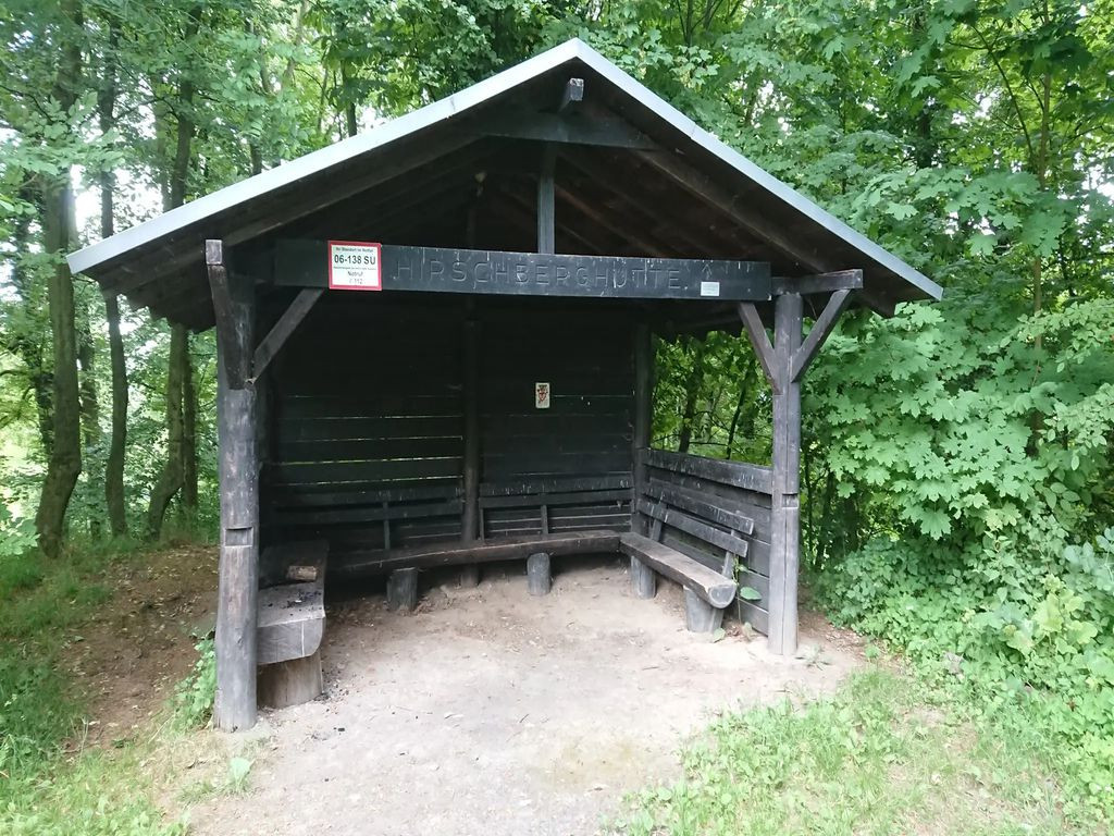 Hirschberghütte