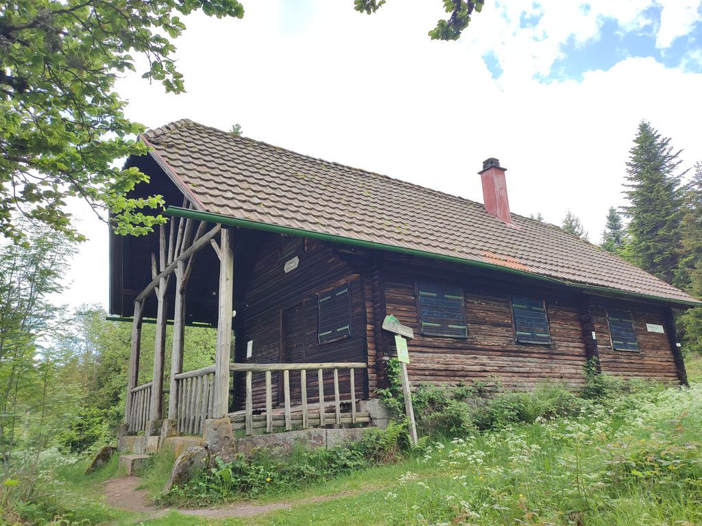 Kleemisshütte