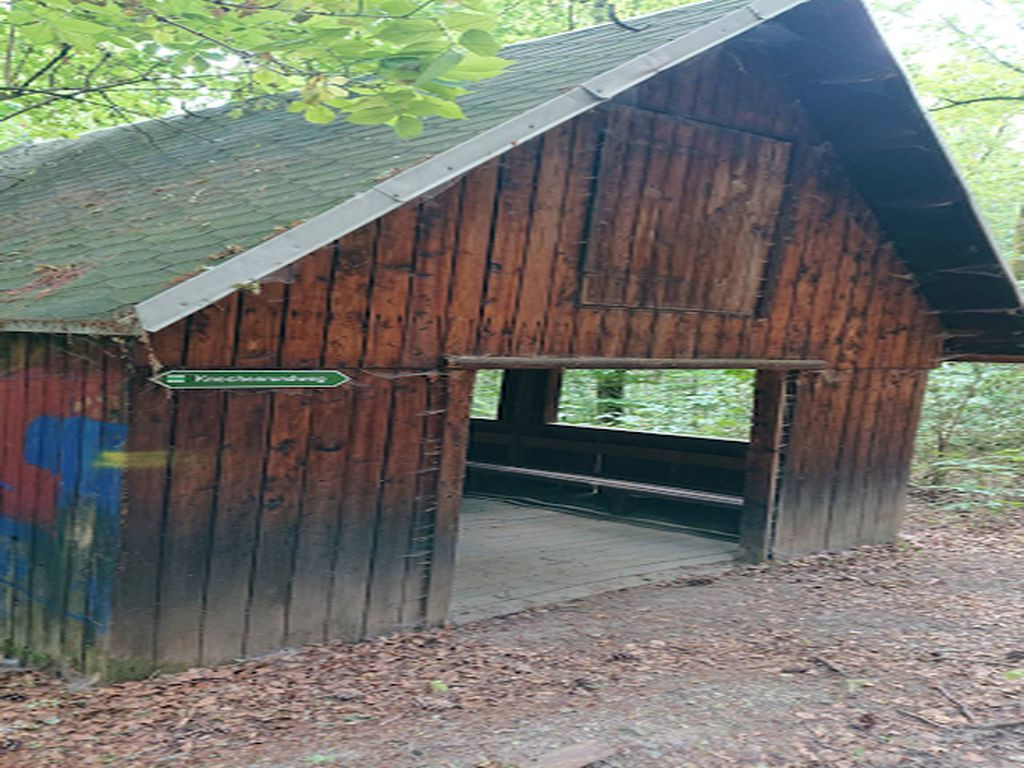 Lean-To
