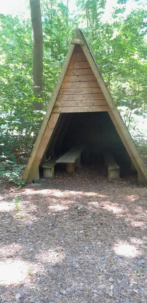 IndianerCamp