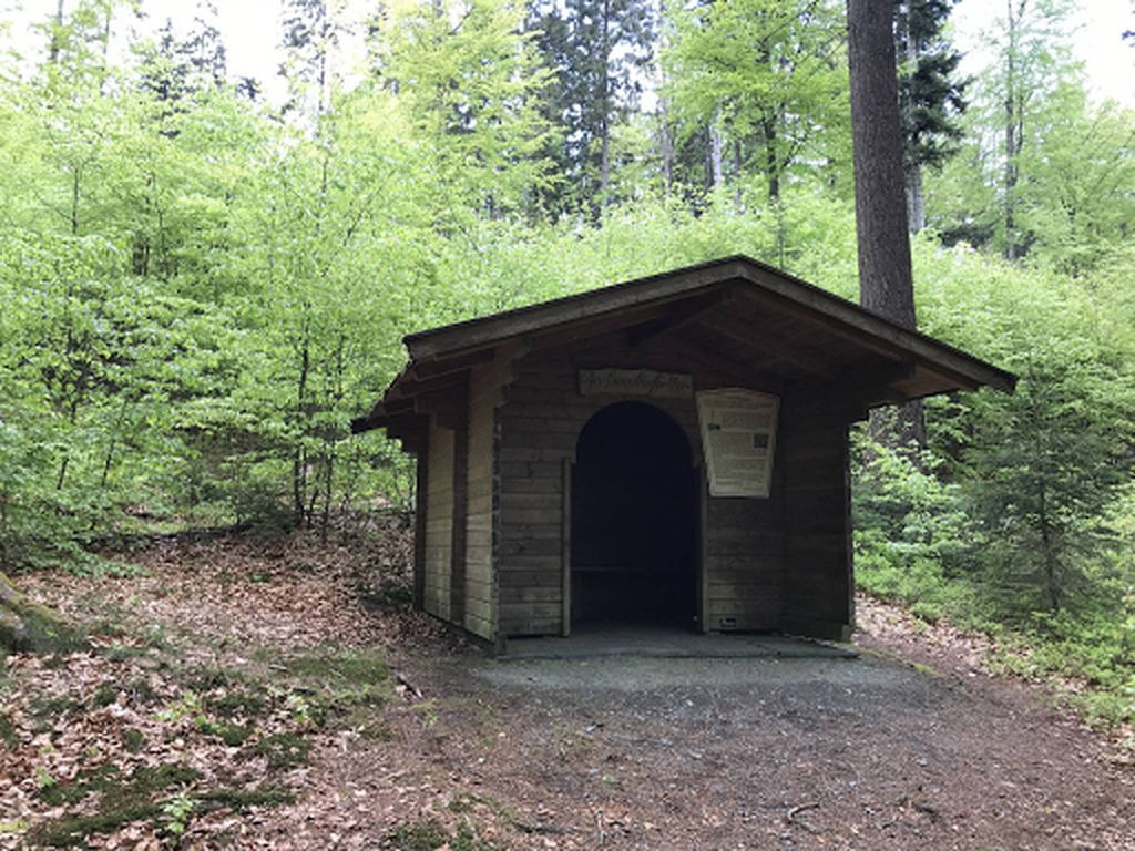 95179 - Großvaterhüttn