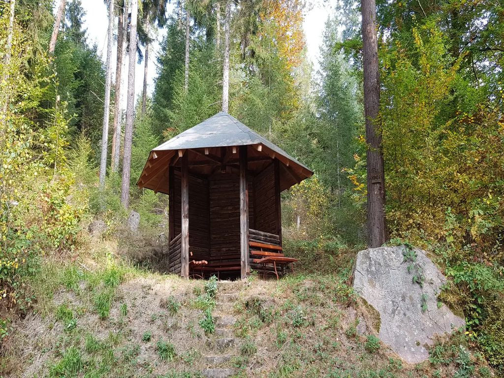 Pavilion