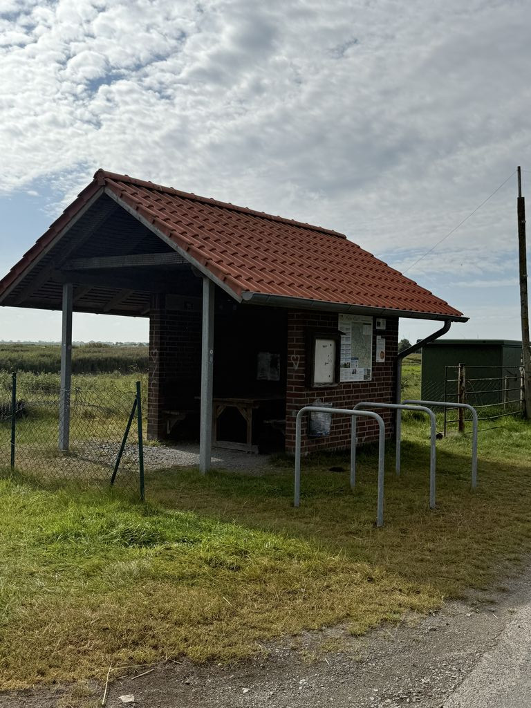 Unterstand