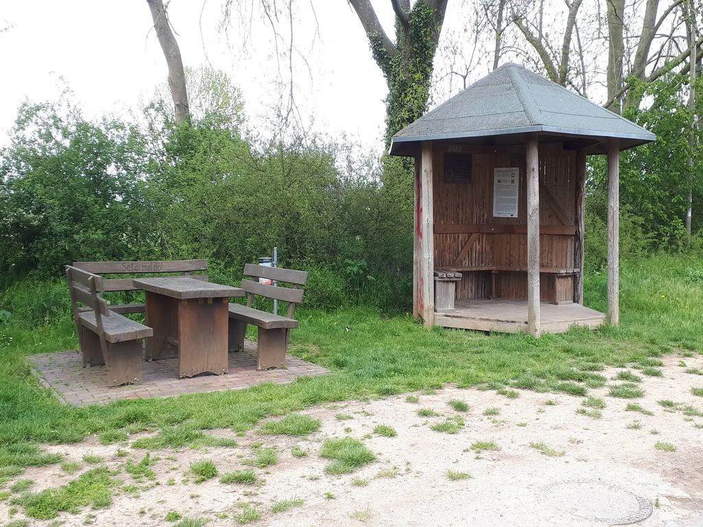 Rastplatz Drakenburg