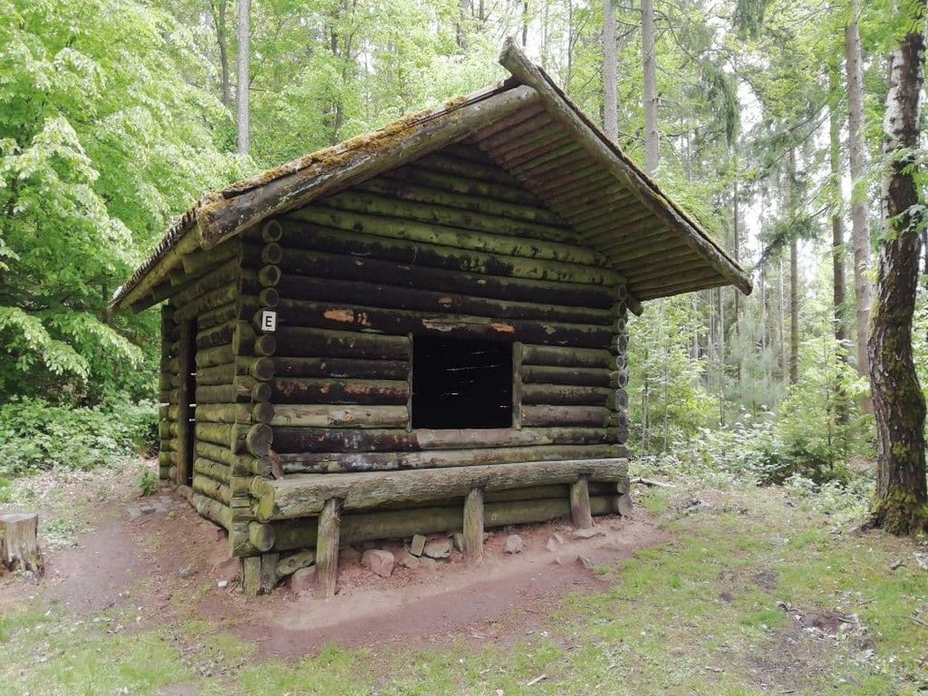 Eselsweghütte