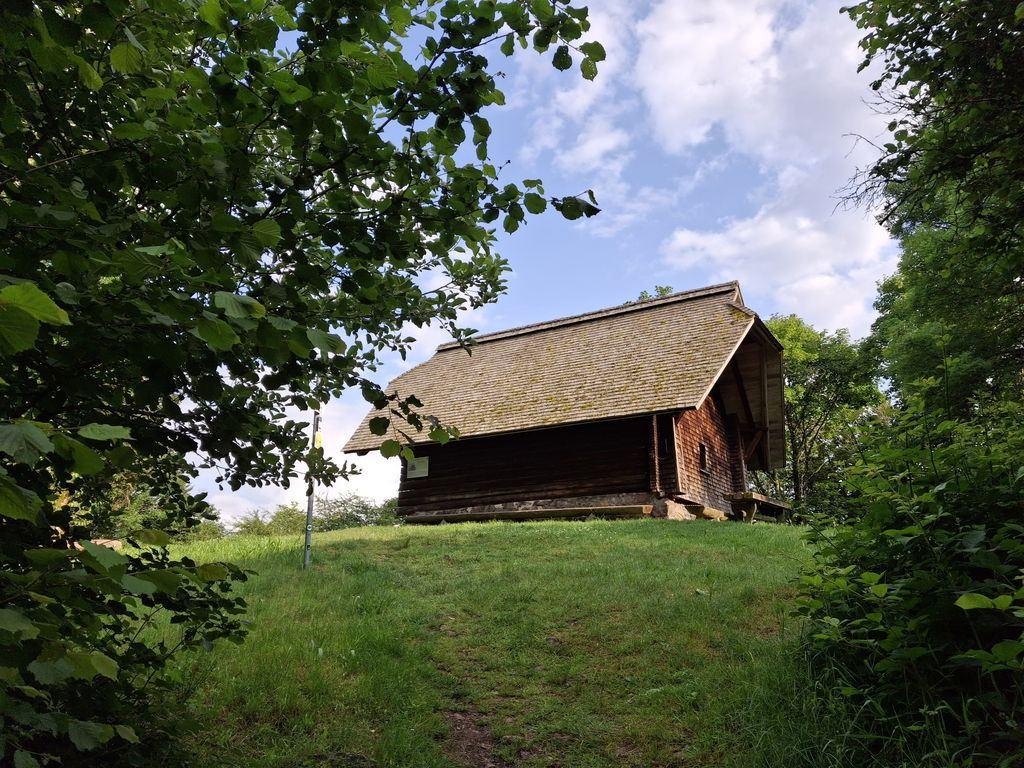 7779- Hasemann Hütte