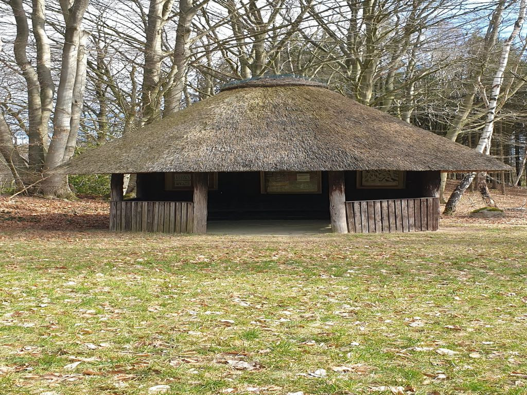 24594 - Schutzhütte Kyfhäuserplatz