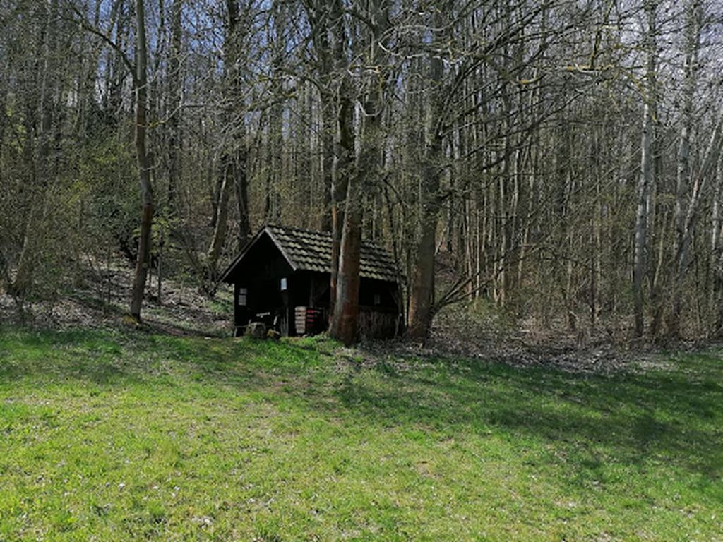 Ziegelhaushütte