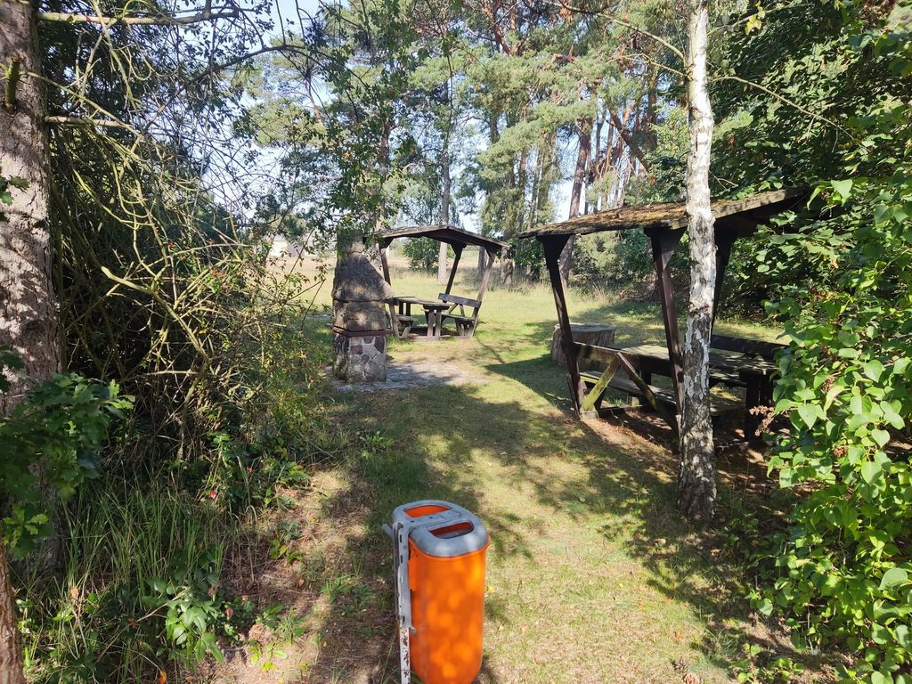 Biwakplatz Ratzdorf