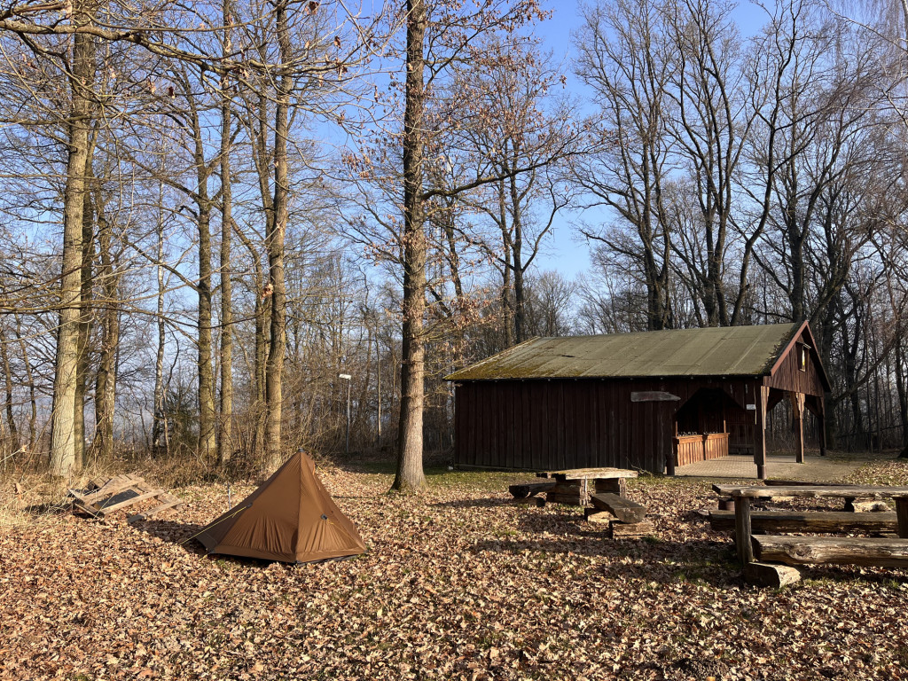 34388 - Fritz-Hesse-Hütte