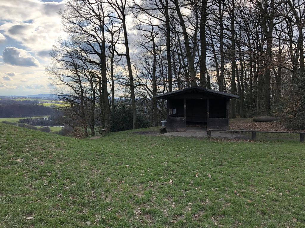 Stachelhardt