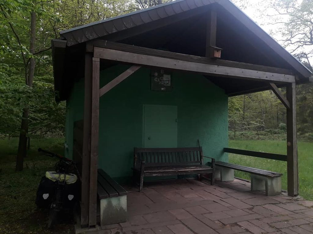 Basic shelter
