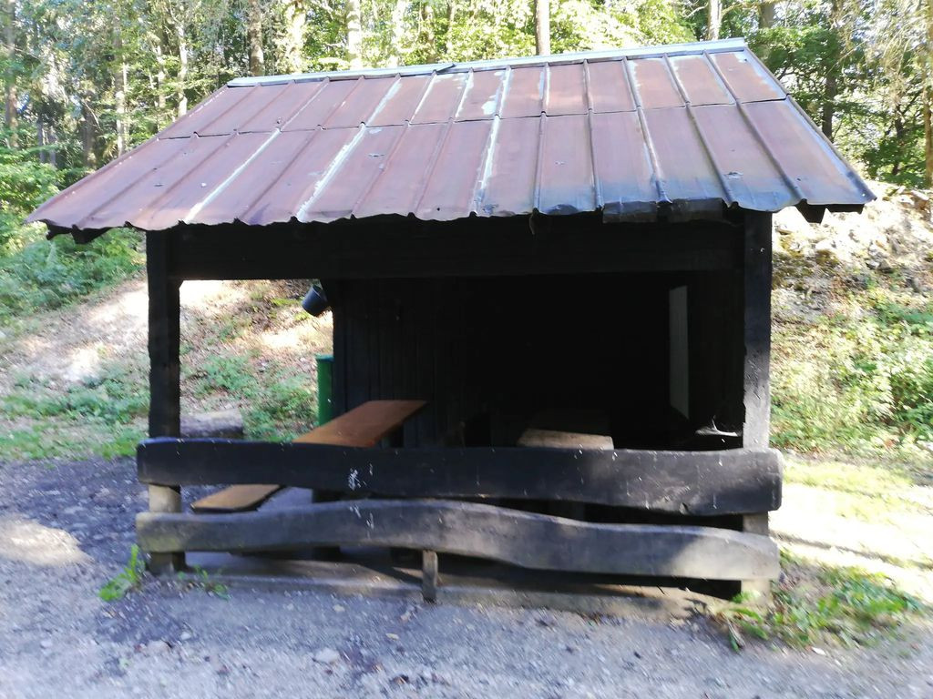 Spießbratenplatz