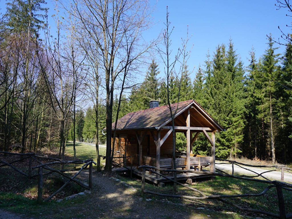 Andreashütte