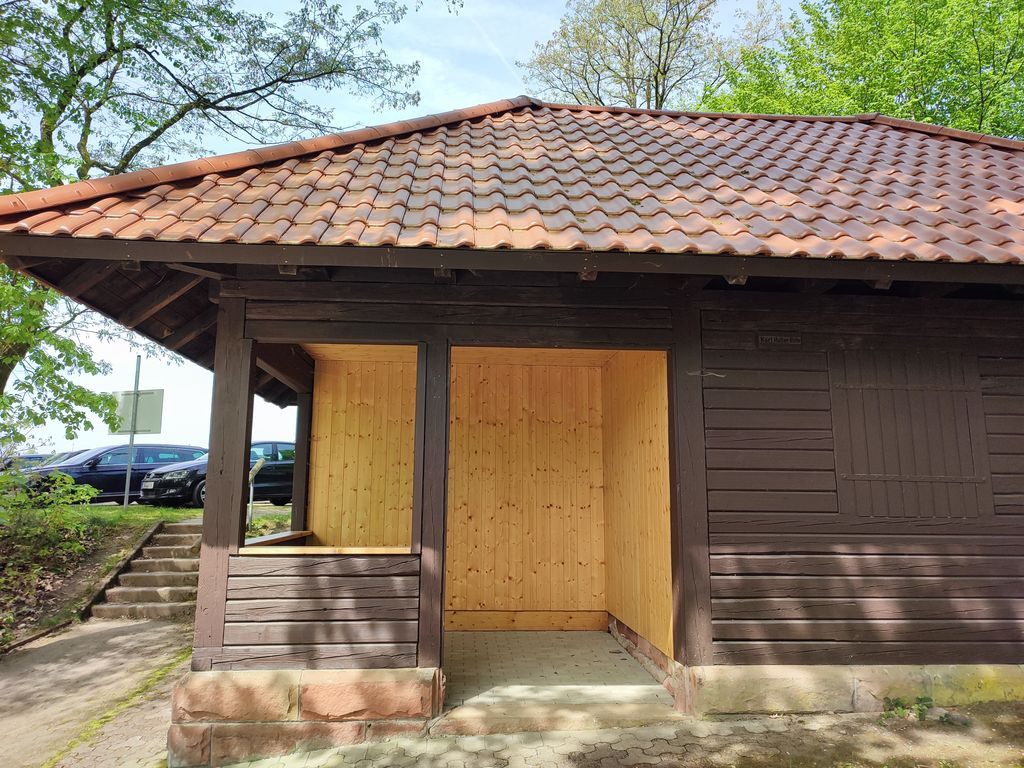 Karl-Huber-Hütte