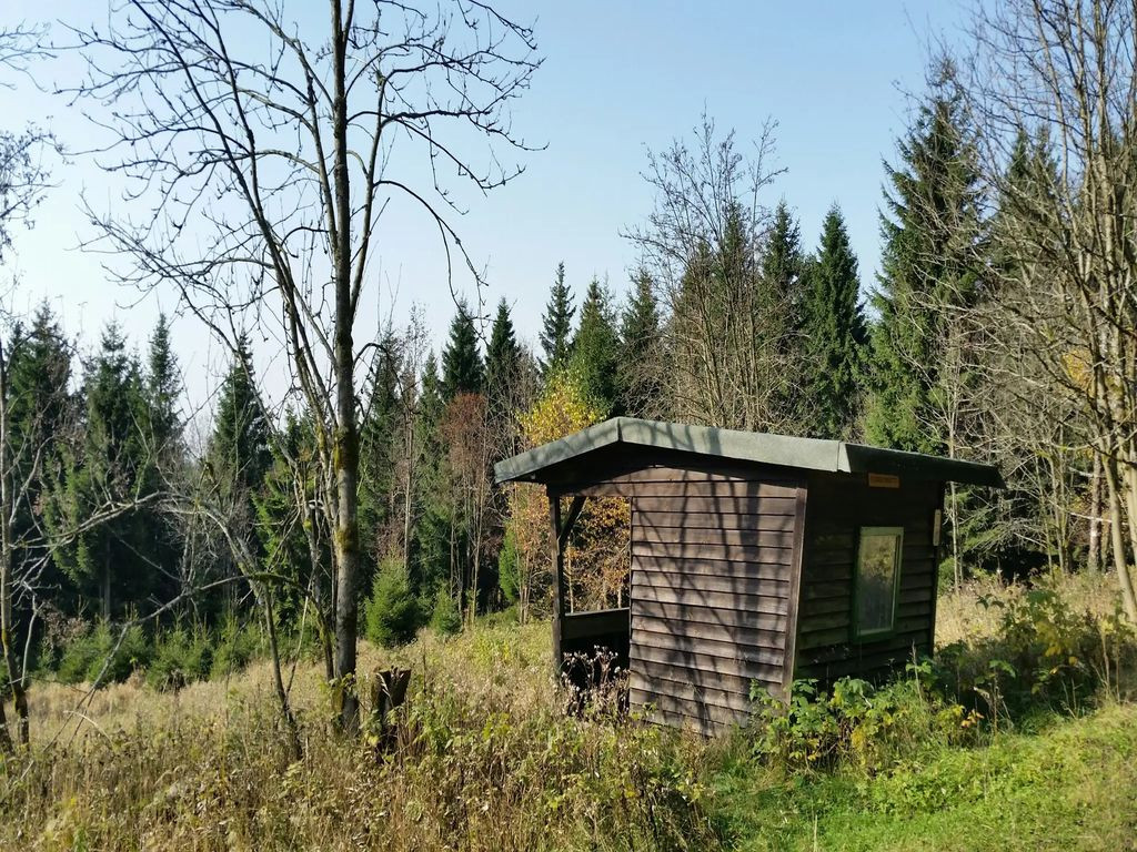 37444 - Fischbachhütte