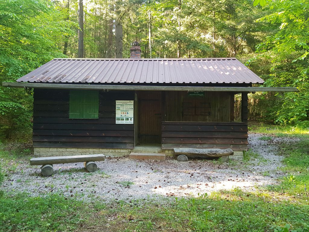 Forstmeister Meißner Hütte