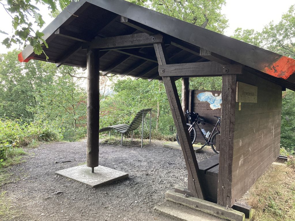 Dreiwetterhütte