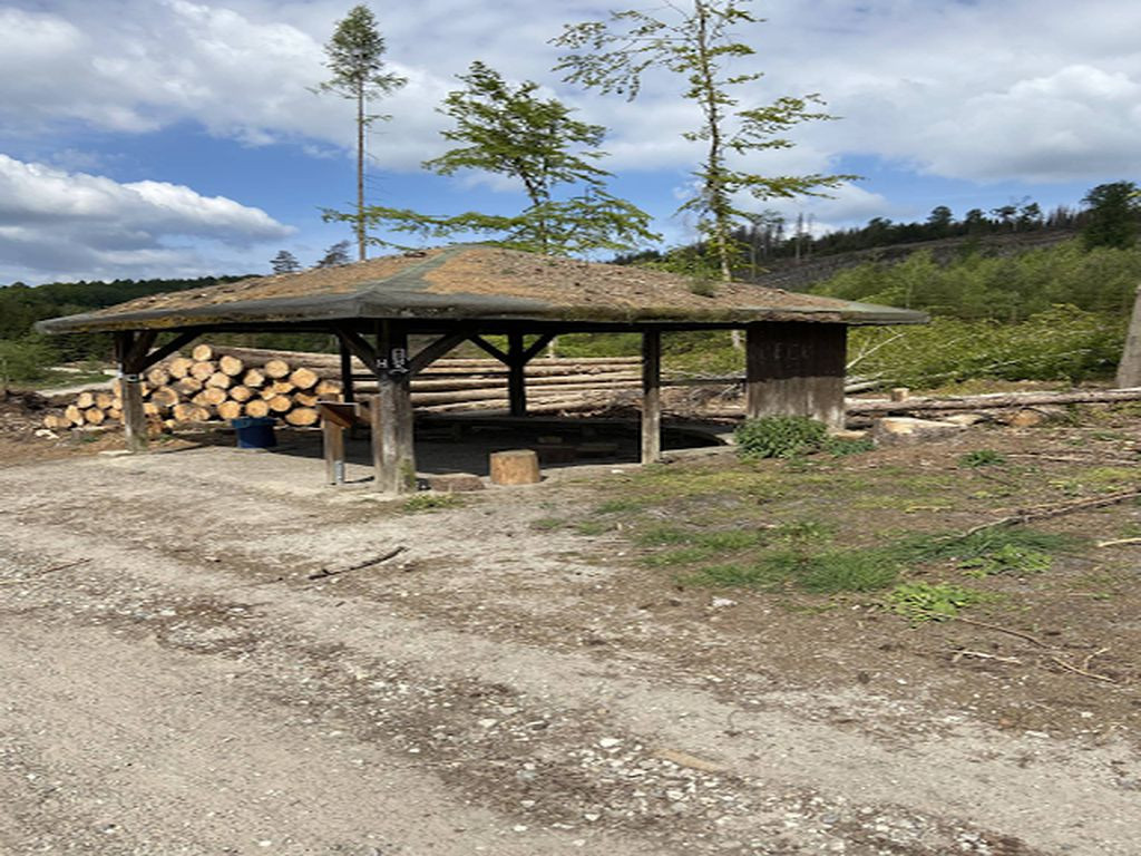 Basic Shelter