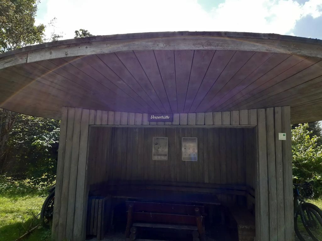 Vesperhütte