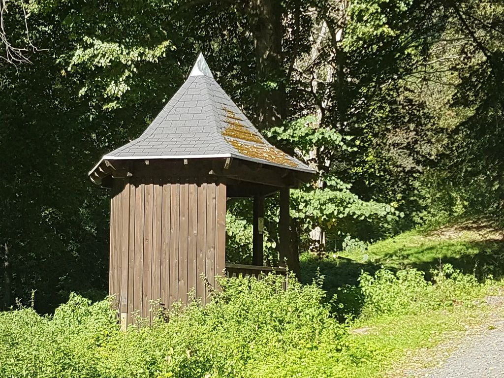 Auel Hütte