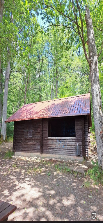 Franz Kirchner Hütte
