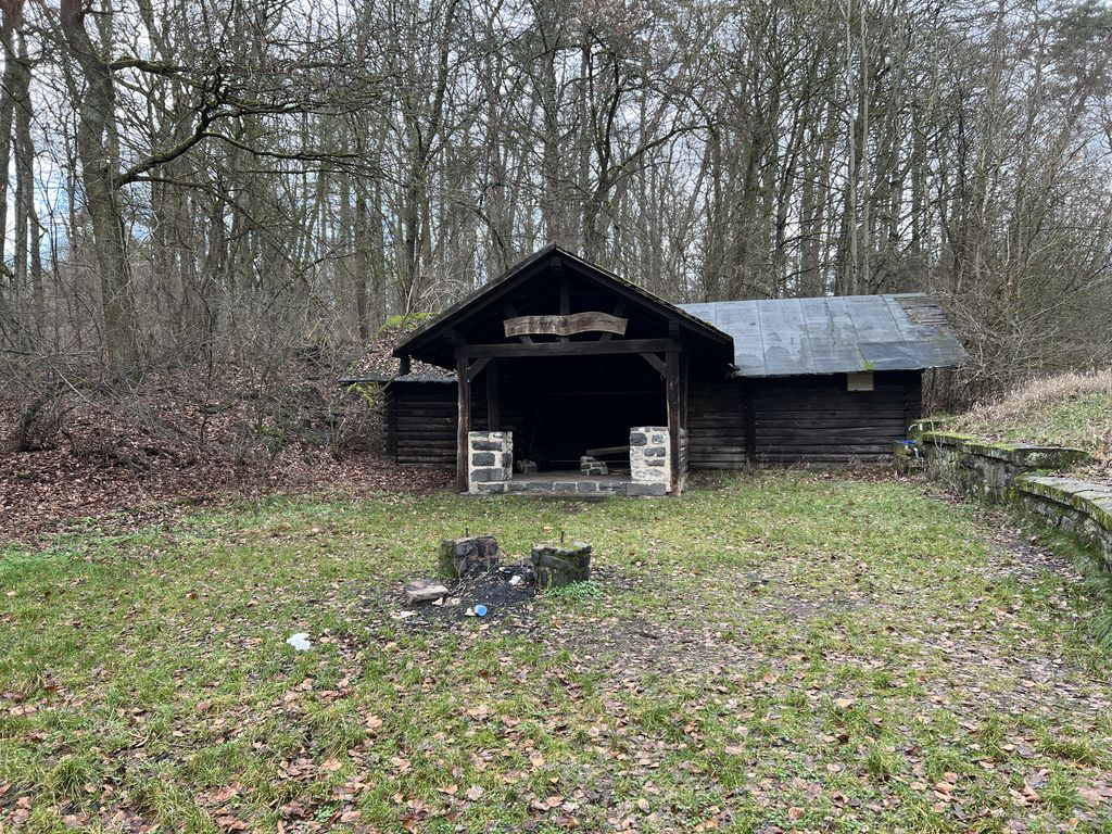 Graf-Otto-Hütte