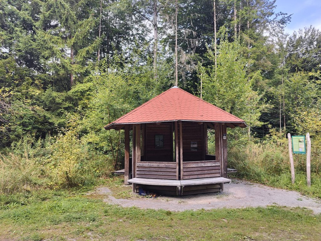 Pavillion