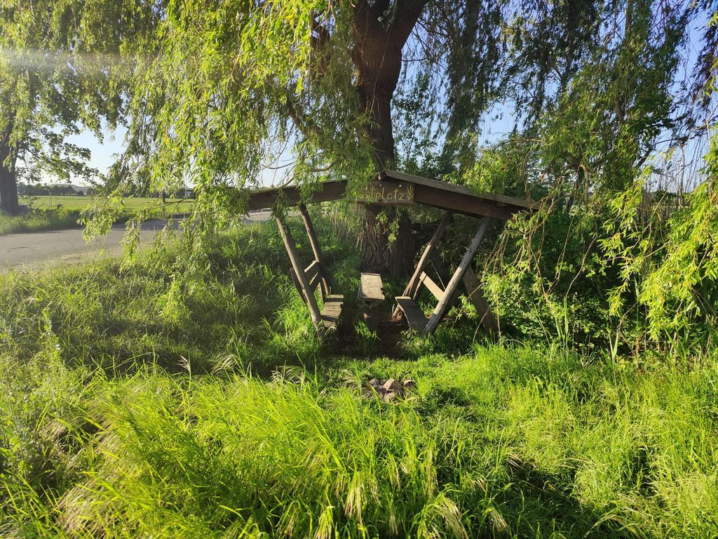 16259 - Biwakplatz Paulshof